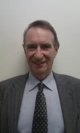 Desmond Archer