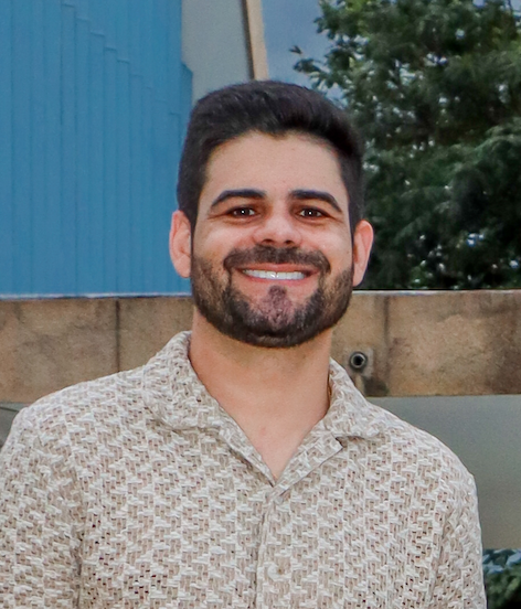 Leonardo F. R. Ribeiro