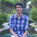 Amoghavarsha Ramachandra Kini