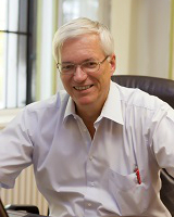 Béla Pukánszky