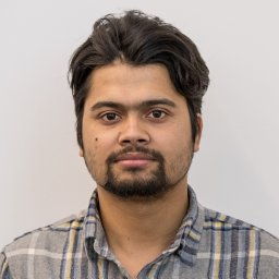 Kushal Rijal