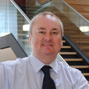 Martin Hingley
