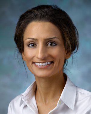 Najlla Nassery