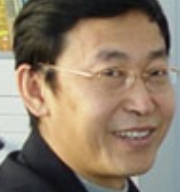 Changshan Zhao