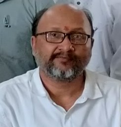 Ravi  S Singh