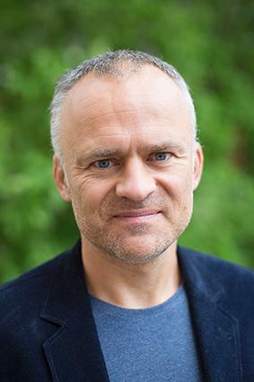 Brett Christophers