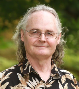 Jack Christopher