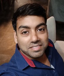 Suresh Kannaujiya