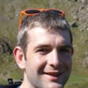 Huw Goodall