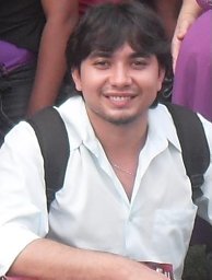 João Paulo Borges de Loureiro