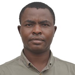Oladeji O. Ige