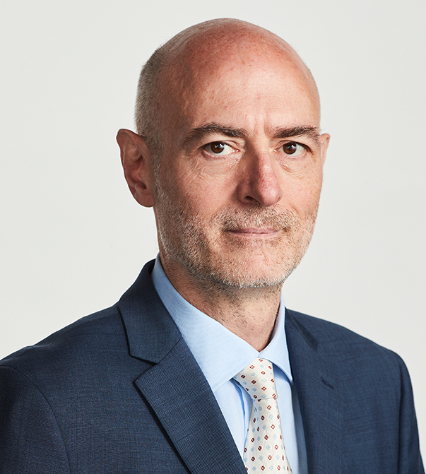 Sven Rogge