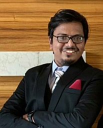Nitesh N. Ayare