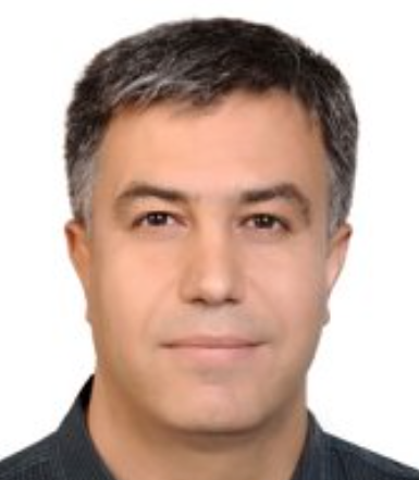 Younes Ghasemi