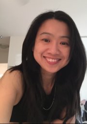 Inga Wang