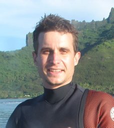 Marc Besson
