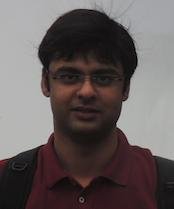 Pratap Shivendra