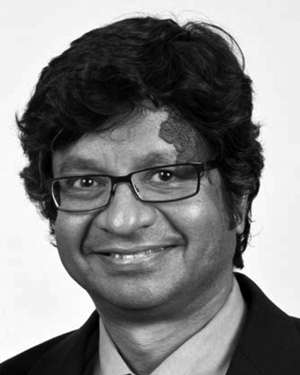 Ajith Amerasekera