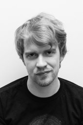 Mateusz P. Popek