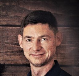 Zeglinski Jacek