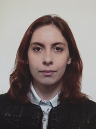 Olga Dziubaniuk