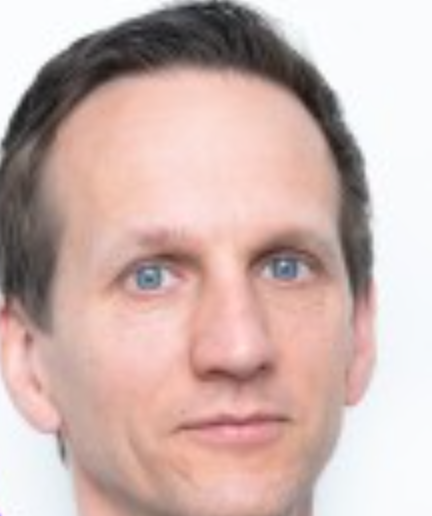 Jacob Hoogenboom