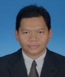 Mohamad Ali Ahmad