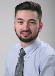 Idrisov Bulat