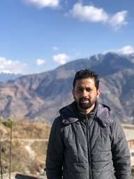 Vishal Thakur