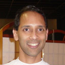 Sergio DeSouza-Machado