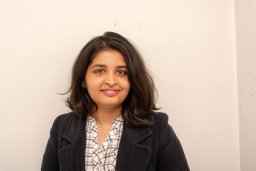 Aneeta Mary Joseph