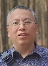 Jie Huang