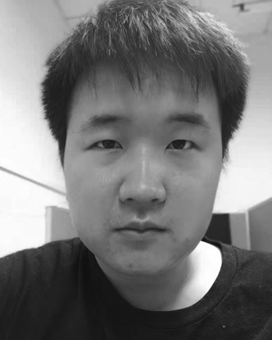 Zihao Li