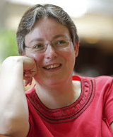 María Rosa Zapatero Osorio