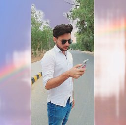 Yasir Hameed