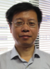 Guangping Zheng