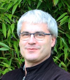 Joël Gilbert
