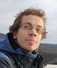 Sebastian Merzbach