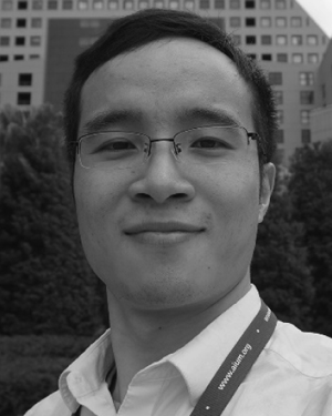Kai Yu