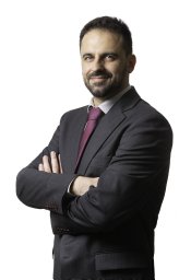 Ioannis C. Thanos