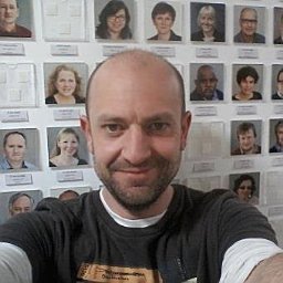 Andrew Russell