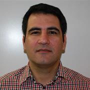 Hassan Haghparast-Bidgoli