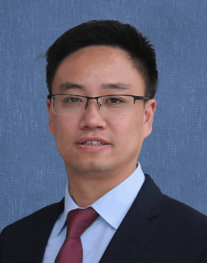 Lianqiang Che