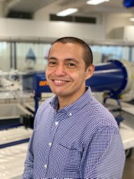 Ricardo Vasquez Padilla