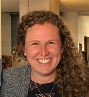 Stacey Hitchcock