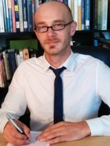 Samuel Veissiere