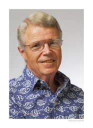 John R. Paxton