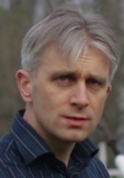 Jerzy Kozyra