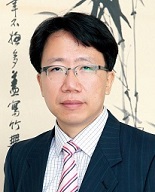Joon Ho Cho