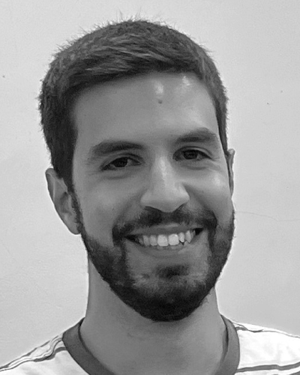 Ruben Garvi